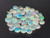 Rainbow Colorplay Australian Coober Pedy Opal 9.30 Carat