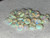 Rainbow Colorplay Australian Coober Pedy Opal 9.30 Carat