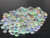Rainbow Colorplay Australian Coober Pedy Small Opal 9.20 Carat