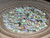 Rainbow Colorplay Australian Coober Pedy Small Opal 9.20 Carat