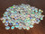 Rainbow Colorplay Australian Coober Pedy Small Opal 9.20 Carat
