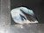 Australian Coober Pedy Natural Rough Solid Opal 321 Carat