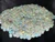 Rainbow Colorplay Australian Coober Pedy Small Opal