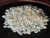 Rainbow Colorplay Australian Coober Pedy Small Opal