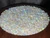 Rainbow Colorplay Australian Coober Pedy Small Opal