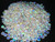 Rainbow Colorplay Australian Coober Pedy Small Opal