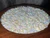 Rainbow Colorplay Australian Coober Pedy Small Opal