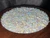 Rainbow Colorplay Australian Coober Pedy Small Opal