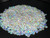 Rainbow Colorplay Australian Coober Pedy Small Opal