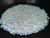 Rainbow Colorplay Australian Coober Pedy Small Opal