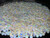 Rainbow Colorplay Australian Coober Pedy Small Opal