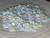 Australian Opal Coober Pedy Multicolour Fire Small Size