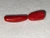 Natural Red Coral Loose Gemstone 6.10 Carat