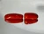 Natural Red Coral Loose Gemstone 6.10 Carat