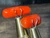Natural Red Coral Loose Gemstone 6.10 Carat