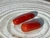 Natural Red Coral Loose Gemstone 6.10 Carat