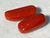 Natural Red Coral Loose Gemstone 6.15 Carat