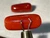 Natural Red Coral Loose Gemstone 6.15 Carat