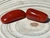 Natural Red Coral Loose Gemstone 6.15 Carat