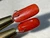 Natural Red Coral Loose Gemstone 6.15 Carat