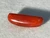 Natural Red Coral Loose Gemstone 6.20 Carat