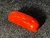 Natural Red Coral Loose Gemstone 6.20 Carat