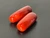 Natural Red Coral Loose Gemstone 6.25 Carat