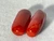 Natural Red Coral Loose Gemstone 6.25 Carat