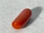 Natural Red Coral Loose Gemstone 6.30 Carat
