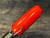 Natural Red Coral Loose Gemstone 6.45 Carat