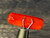 Natural Red Coral Loose Gemstone 6.45 Carat