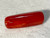 Natural Red Coral Loose Gemstone 6.45 Carat