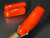 Natural Red Coral Loose Gemstone 6.55 Carat
