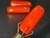 Natural Red Coral Loose Gemstone 6.55 Carat
