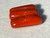 Natural Red Coral Loose Gemstone 6.55 Carat