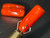 Natural Red Coral Loose Gemstone 6.55 Carat