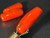 Natural Red Coral Loose Gemstone 6.55 Carat