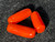 Natural Red Coral Loose Gemstone 6.55 Carat