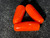 Natural Red Coral Loose Gemstone 6.55 Carat