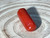 Natural Red Coral Loose Gemstone 6.55 Carat