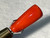Natural Red Coral Loose Gemstone 6.55 Carat