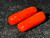 Natural Red Coral Loose Gemstone 6.65 Carat