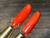 Natural Red Coral Loose Gemstone 6.65 Carat