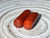 Natural Red Coral Loose Gemstone 6.70 Carat