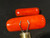 Natural Red Coral Loose Gemstone 6.70 Carat