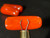 Natural Red Coral Loose Gemstone 6.75 Carat