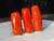 Natural Red Coral Loose Gemstone 6.75 Carat