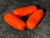 Natural Red Coral Loose Gemstone 6.75 Carat