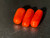 Natural Red Coral Loose Gemstone 6.75 Carat