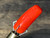 Natural Red Coral Loose Gemstone 6.80 Carat